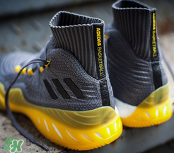 adidas crazy explosive2017怎么樣？阿迪達斯維金斯籃球鞋測評