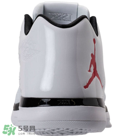 air jordan 31 low公牛主場配色多少錢_專柜價格