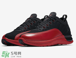 jordan trainer prime flu game喬丹訓(xùn)練鞋黑紅配色多少錢？