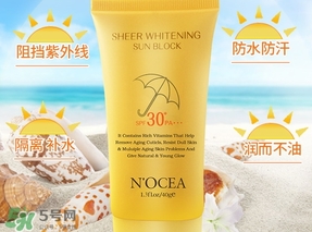 spf30是什么意思?spf30pa+++是什么意思?