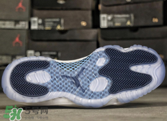 air jordan 11 midnight navy什么時候發(fā)售？aj11午夜藍(lán)發(fā)售時間