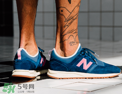 new balance247鴛鴦版什么時候發(fā)售？新百倫247titolo發(fā)售時間