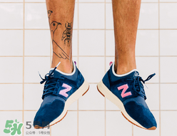 new balance247鴛鴦版什么時候發(fā)售？新百倫247titolo發(fā)售時間