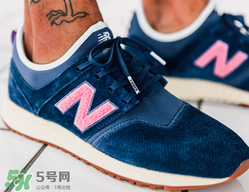 new balance247鴛鴦版什么時候發(fā)售？新百倫247titolo發(fā)售時間