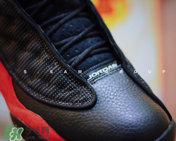 air jordan 13 bred什么時(shí)候發(fā)售？aj13黑紅配色發(fā)售時(shí)間