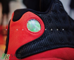 air jordan 13 bred什么時(shí)候發(fā)售？aj13黑紅配色發(fā)售時(shí)間