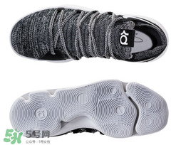 nike kd 10 oreo什么時候發(fā)售？耐克杜蘭特10代奧利奧配色發(fā)售時間