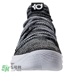 nike kd 10 oreo什么時候發(fā)售？耐克杜蘭特10代奧利奧配色發(fā)售時間