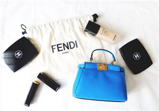 fendi peekaboo尺寸多大？芬迪peekaboo尺寸有哪幾種？