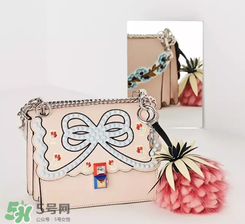 fendi kan i多少錢？芬迪kan i包包國內(nèi)專柜價格