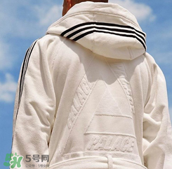 2017palace adidas聯(lián)名春夏系列服裝什么時(shí)候發(fā)售？