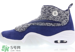 nikelab air shake ndestrukt聯(lián)名款什么時(shí)候發(fā)售？