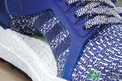 adidas ultraboost最新配色mystery blue神秘藍(lán)多少錢？