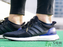 adidas ultraboost上腳怎么樣？阿迪達(dá)斯跑鞋實(shí)戰(zhàn)測(cè)評(píng)