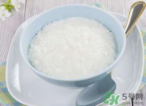 糖尿病為什么不能吃稀飯？糖尿病為什么不能喝粥