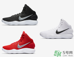 nike hyperdunk 2017什么時(shí)候發(fā)售？耐克hyperdunk 2017發(fā)售日期