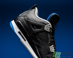 air jordan 4 motorsport away什么時(shí)候發(fā)售？