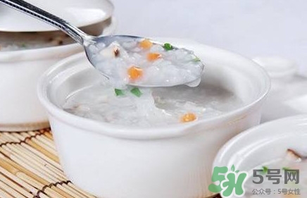 糖尿病為什么不能吃稀飯？糖尿病為什么不能喝粥