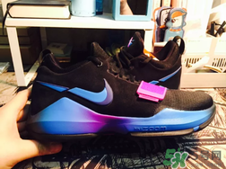 nike pg 1 flip the switch怎么樣？耐克pg1夢幻斷勾測評