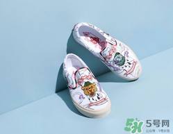 marc jacobs與vans2017聯(lián)名鞋款好看嗎_有哪些？