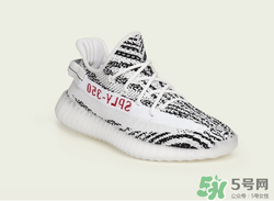 adidas yeezy 350 v2 boost zebra內(nèi)地重新上架店鋪有哪些？