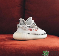 adidas yeezy 350 v2 boost zebra白斑馬多少錢？