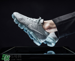 nike air vapormax最新配色諜照曝光怎么樣_好看嗎？