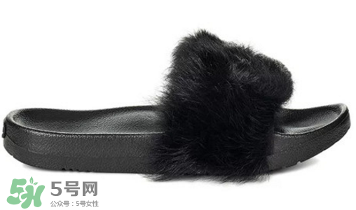 ugg royale小毛王拖鞋有哪幾種顏色？ugg小毛王拖鞋顏色有幾款？