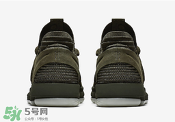 nike kd 10 olive什么時(shí)候發(fā)售？耐克杜蘭特10墨綠配色發(fā)售時(shí)間