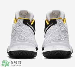 nike kyrie 3 n7怎么樣？耐克歐文三代n7配色細節(jié)曝光