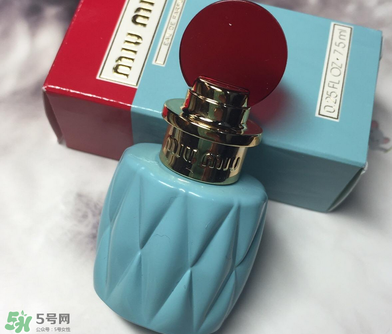 miumiu香水多少錢？miumiu香水專柜價(jià)格