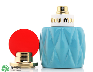 miumiu香水什么味道 miumiu香水味道好聞么？