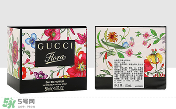 gucci花之舞香水多少錢？gucci花之舞香水價格 