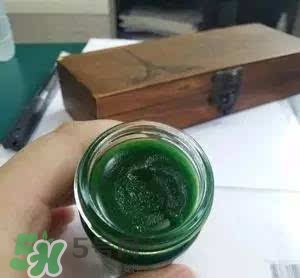 青草膏孕婦可以用嗎？泰國青草膏孕婦能用嗎