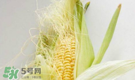 玉米須煮水可以去胎毒嗎？去胎毒玉米須水怎么煮