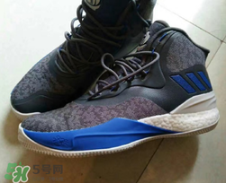 adidas d rose 8怎么樣？阿迪達斯羅斯8諜照曝光