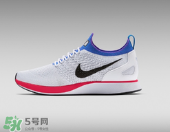 nike air zoom mariah flyknit跑鞋什么時(shí)候發(fā)售？