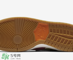 nike sb what the dunk high什么時(shí)候發(fā)售_發(fā)售日期