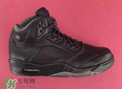 air jordan 5 premium黑魂配色多少錢_專柜價格