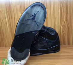 air jordan 5 premium黑魂配色什么時(shí)候發(fā)售？