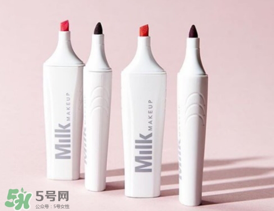 milk makeup是什么牌子？milk makeup是什么檔次