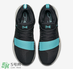 nike pg 1 light aqua什么時(shí)候發(fā)售？耐克泡椒1代伽馬藍(lán)發(fā)售日期