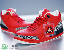 air jordan 3 grateful怎么買？aj3 grateful配色會發(fā)售嗎？