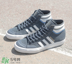 adidas matchcourt high rx2新款滑板鞋什么時(shí)候發(fā)售？