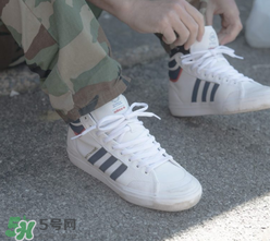 adidas matchcourt high rx2新款滑板鞋什么時(shí)候發(fā)售？