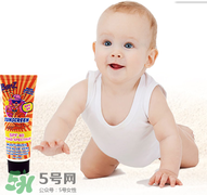 Baby Banz防曬霜怎么樣？Baby Banz防曬霜好不好？