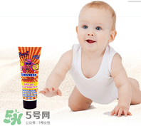 Baby Banz防曬霜多大能用？Baby Banz防曬霜孕婦能用嗎？