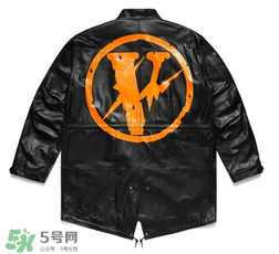 vlone與fragment design聯(lián)名系列服裝怎么樣_好看嗎_款式有哪些？