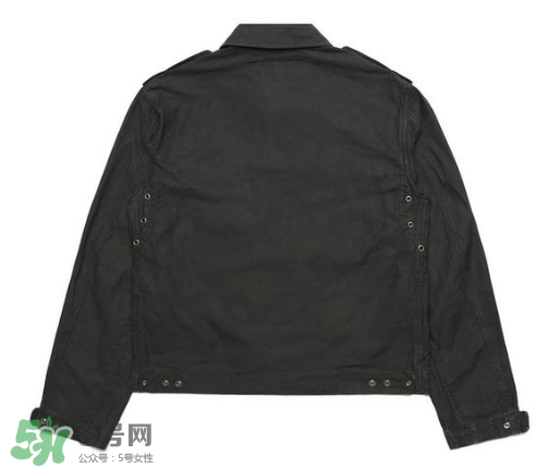 vlone與fragment design聯(lián)名系列服裝怎么樣_好看嗎_款式有哪些？