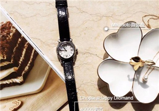 chopard手表怎么樣？蕭邦手表是什么檔次？